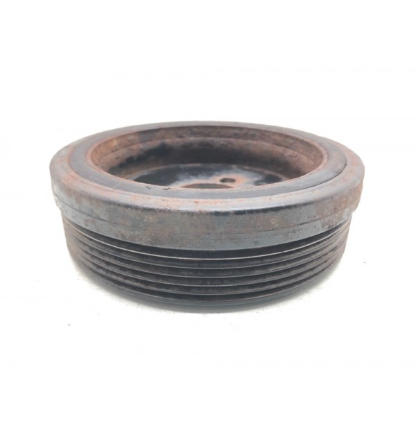 Шкив коленвала бу для BMW 3 E90/E91/E92/E93 2.0 i,  2006 г.