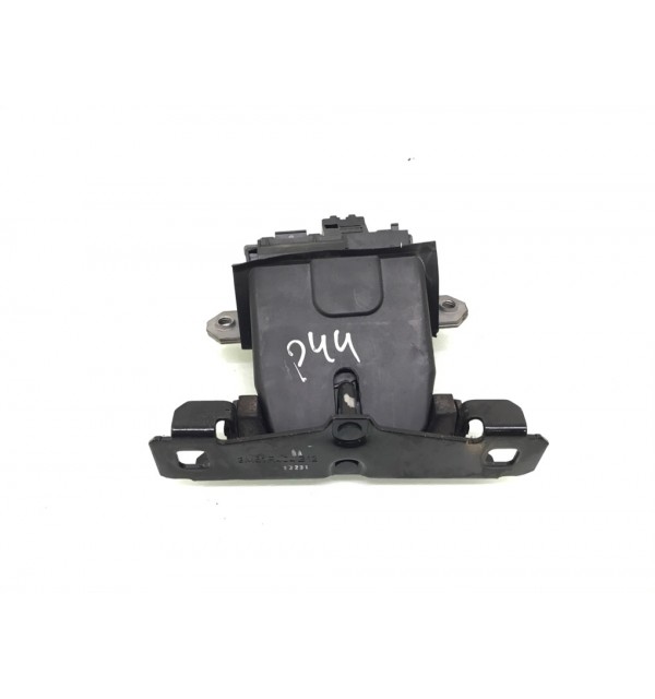 Замок багажника бу для Ford Focus 3 1.6 i,  2011 г.