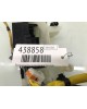 Переключатель подрулевой (стрекоза) бу для Mazda 3  BK 1.6 i,  2005 г.