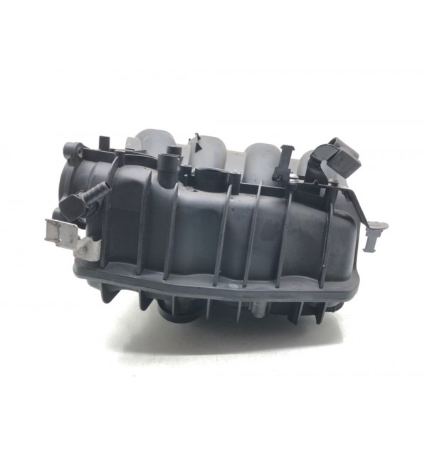 Коллектор впускной бу для BMW 3 E90/E91/E92/E93 2.0 i,  2006 г.