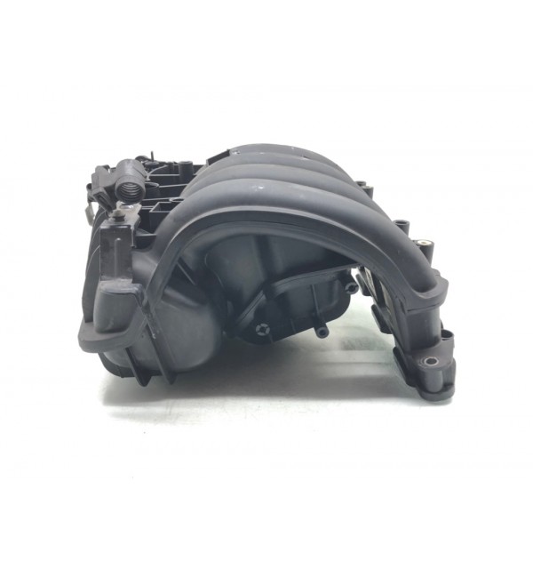 Коллектор впускной бу для BMW 3 E90/E91/E92/E93 2.0 i,  2006 г.