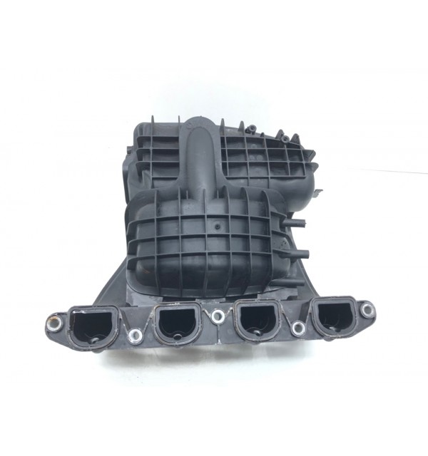 Коллектор впускной бу для BMW 3 E90/E91/E92/E93 2.0 i,  2006 г.