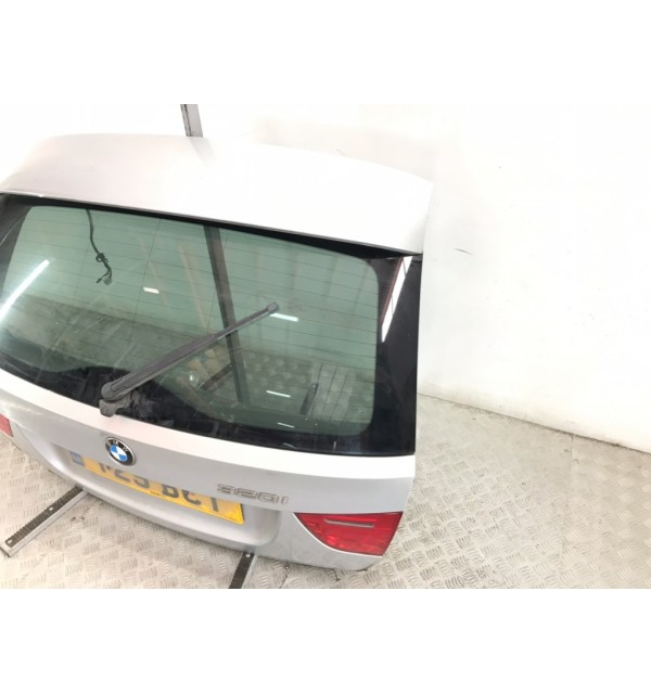 Крышка багажника бу для BMW 3 E90/E91/E92/E93 2.0 i,  2009 г.