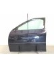 Дверь передняя левая бу для Audi A3 8L 1.8 i,  2003 г.