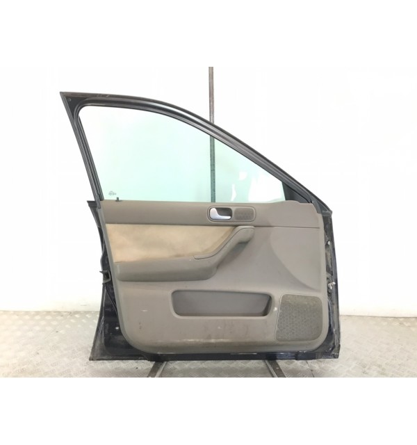 Дверь передняя левая бу для Audi A3 8L 1.8 i,  2003 г.