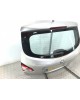 Крышка багажника бу для Nissan Qashqai 1 1.5 DCi,  2010 г.