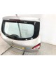 Крышка багажника бу для Nissan Qashqai 1 1.5 DCi,  2010 г.