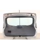 Крышка багажника бу для Nissan Qashqai 1 1.5 DCi,  2010 г.