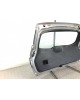 Крышка багажника бу для Nissan Qashqai 1 1.5 DCi,  2010 г.