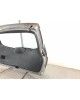 Крышка багажника бу для Nissan Qashqai 1 1.5 DCi,  2010 г.