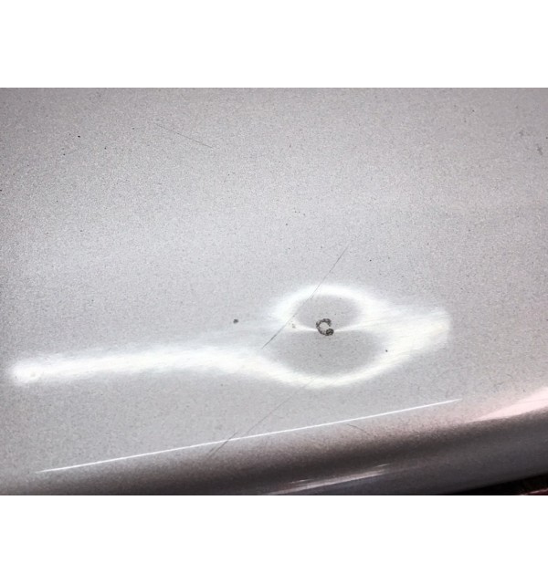 Крышка багажника бу для Nissan Qashqai 1 1.5 DCi,  2010 г.