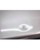 Крышка багажника бу для Nissan Qashqai 1 1.5 DCi,  2010 г.