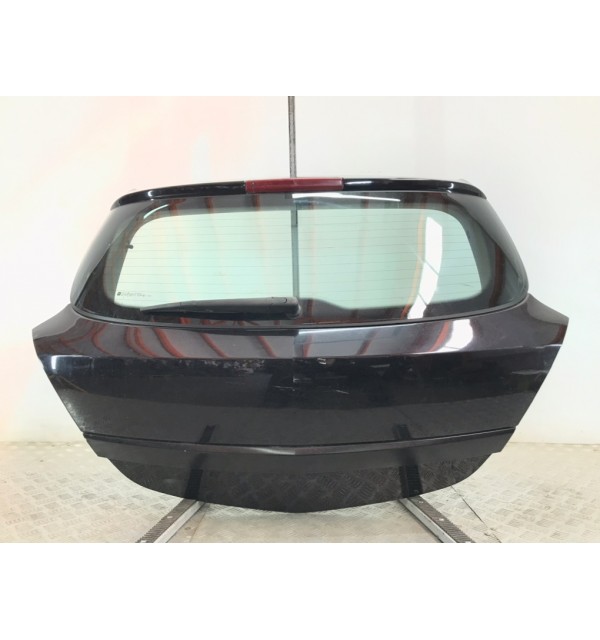 Крышка багажника бу для Opel Astra H 1.6 i,  2006 г.