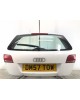 Крышка багажника бу для Audi A3 8P 1.4 TFSI,  2009 г.