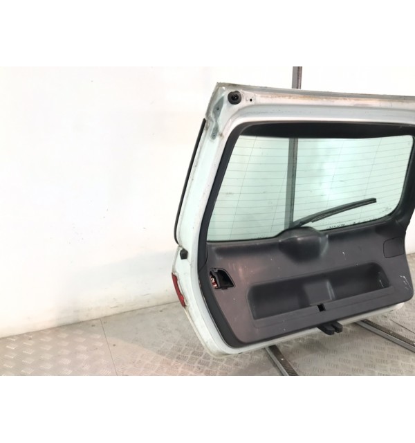 Крышка багажника бу для Audi A3 8P 1.4 TFSI,  2009 г.