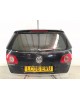 Крышка багажника бу для Volkswagen Passat B6 1.9 TDi,  2006 г.