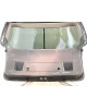 Крышка багажника бу для Volkswagen Passat B6 1.9 TDi,  2006 г.
