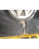 Крышка багажника бу для Volkswagen Passat B6 1.9 TDi,  2006 г.