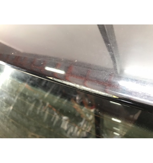 Крышка багажника бу для Volkswagen Passat B6 1.9 TDi,  2006 г.
