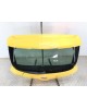 Крышка багажника бу для Opel Corsa D 1.2 i,  2011 г.