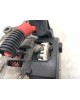 Генератор бу для Ford Focus 1 1.6 i,  2004 г.