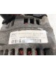Генератор бу для Ford Focus 1 1.6 i,  2004 г.