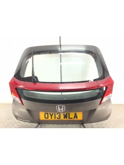 Крышка багажника бу для Honda Civic 9 1.6 D,  2013 г.