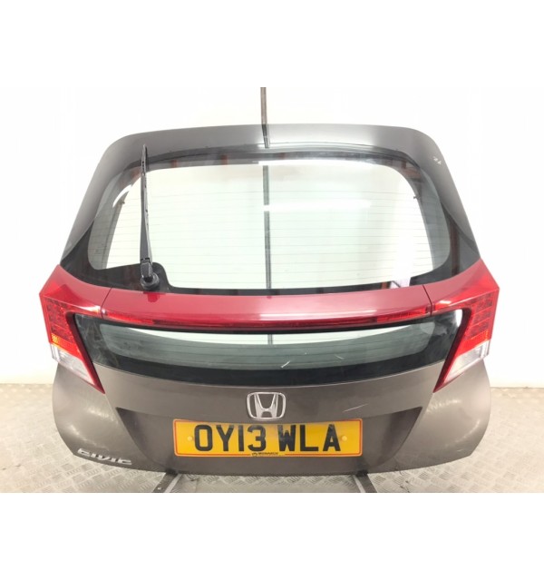Крышка багажника бу для Honda Civic 9 1.6 D,  2013 г.