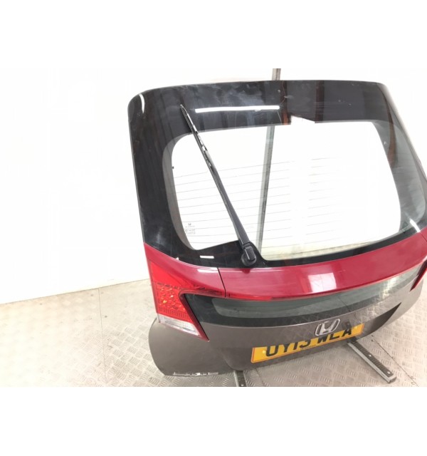 Крышка багажника бу для Honda Civic 9 1.6 D,  2013 г.