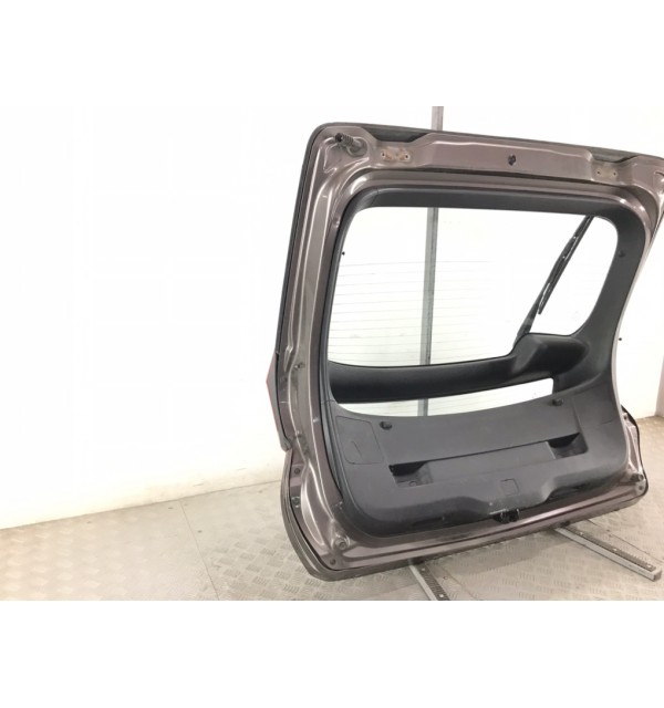 Крышка багажника бу для Honda Civic 9 1.6 D,  2013 г.