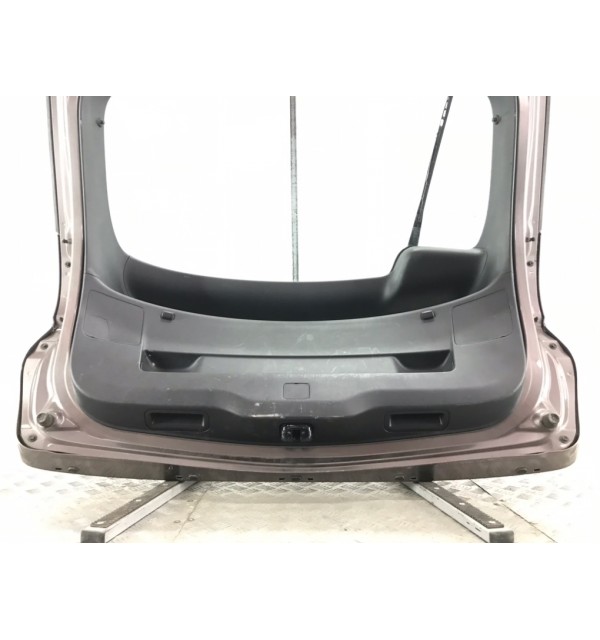 Крышка багажника бу для Honda Civic 9 1.6 D,  2013 г.