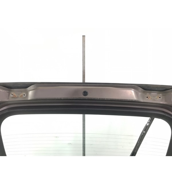 Крышка багажника бу для Honda Civic 9 1.6 D,  2013 г.