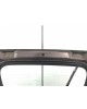 Крышка багажника бу для Honda Civic 9 1.6 D,  2013 г.