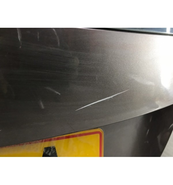 Крышка багажника бу для Honda Civic 9 1.6 D,  2013 г.