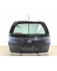 Крышка багажника бу для Citroen C4 Grand Picasso 1 1.6 HDi,  2010 г.