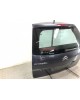 Крышка багажника бу для Citroen C4 Grand Picasso 1 1.6 HDi,  2010 г.