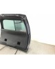 Крышка багажника бу для Citroen C4 Grand Picasso 1 1.6 HDi,  2010 г.