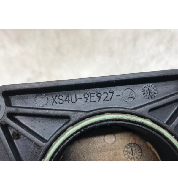 Заслонка дроссельная бу для Ford Focus 1 1.6 i,  2004 г.