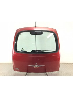 Крышка багажника бу для Chrysler PT-Cruiser 1 2.0 i, 2000 г.