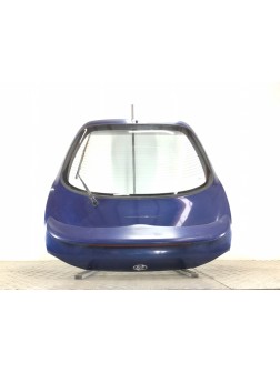 Крышка багажника бу для Hyundai Coupe 1 2.0 i, 1999 г.