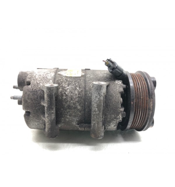 Компрессор кондиционера бу для Ford Mondeo 4 1.8 TDCi,  2010 г.