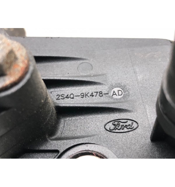 Корпус термостата бу для Ford Mondeo 4 1.8 TDCi,  2010 г.