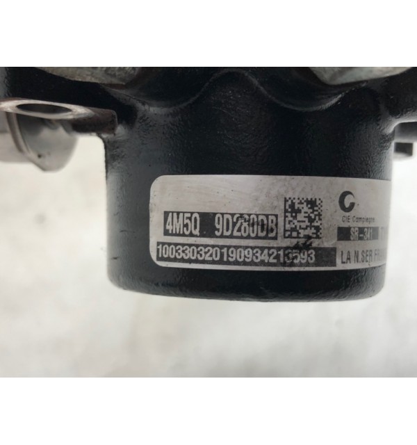 Топливная рампа бу для Ford Mondeo 4 1.8 TDCi,  2010 г.