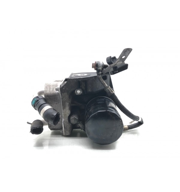 Корпус масляного фильтра бу для Ford Mondeo 4 1.8 TDCi,  2010 г.