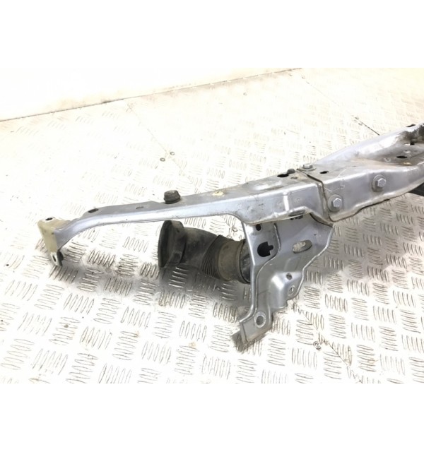 Панель передняя (телевизор) бу для Opel Astra H 1.7 CDTi,  2007 г.