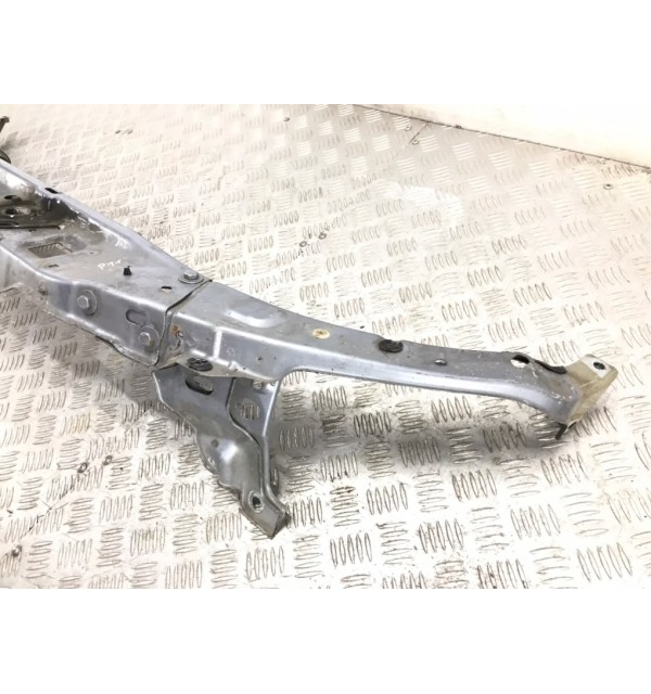 Панель передняя (телевизор) бу для Opel Astra H 1.7 CDTi,  2007 г.