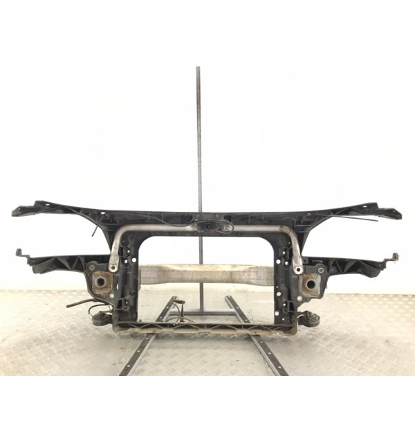 Панель передняя (телевизор) бу для Audi TT 1 1.8 Ti,  2003 г.