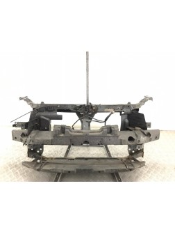 Панель передняя (телевизор) бу для Nissan Qashqai+2 1 1.5 DCi,  2009 г.