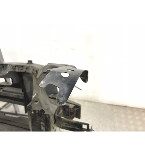 Панель передняя (телевизор) бу для Nissan Qashqai+2 1 1.5 DCi,  2009 г.