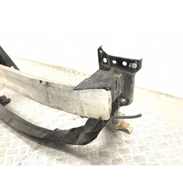 Панель передняя (телевизор) бу для Opel Corsa D 1.2 i,  2011 г.